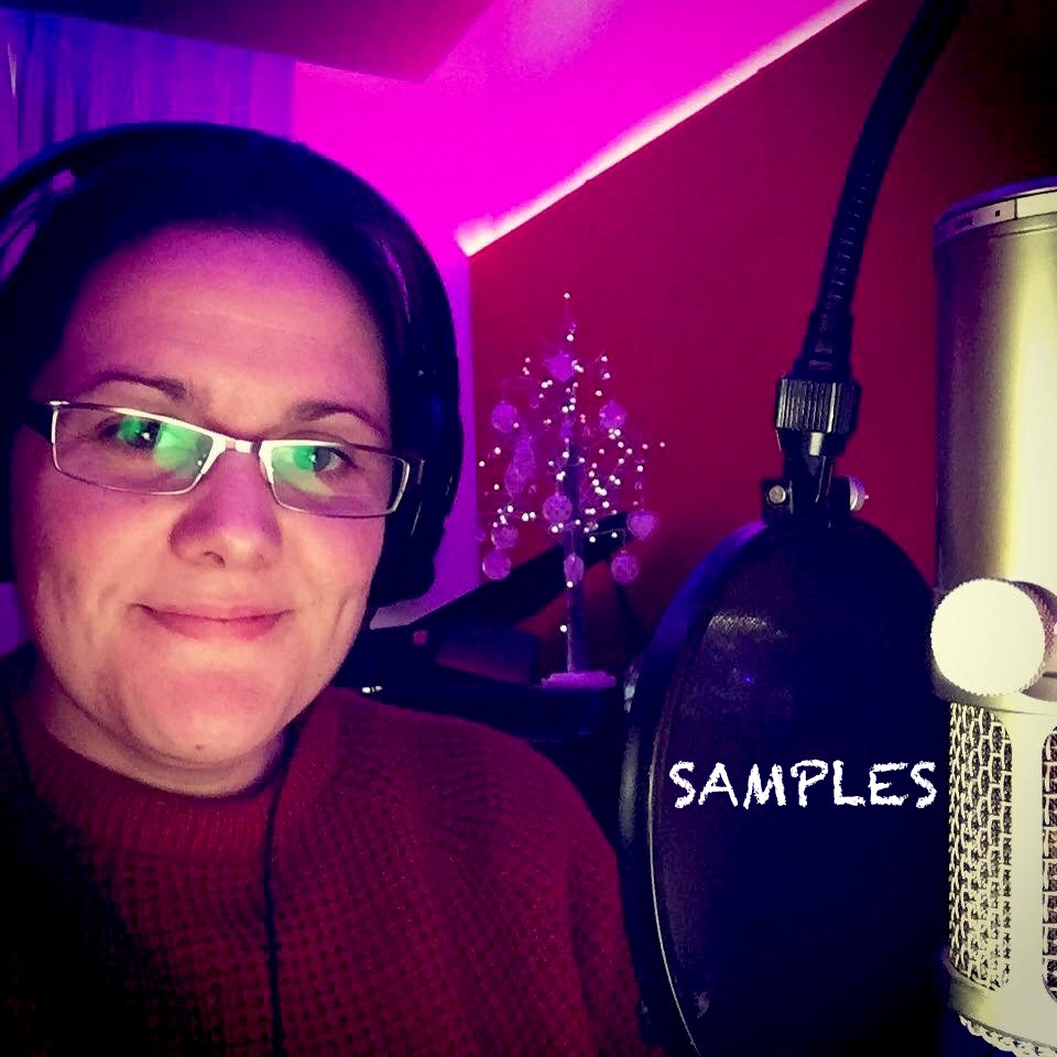 Eimear Morrissey Voiceover Avondale